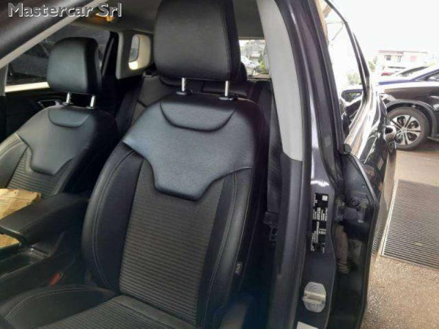 JEEP Compass Compass 1.3 turbo t4 phev PLUS 4xe auto - GJ269AG