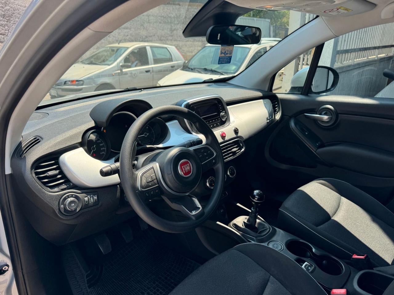 FIAT 500X 1.3 MJT 95CV 2021
