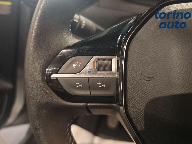 Peugeot 208 Allure PureTech 100 S/S