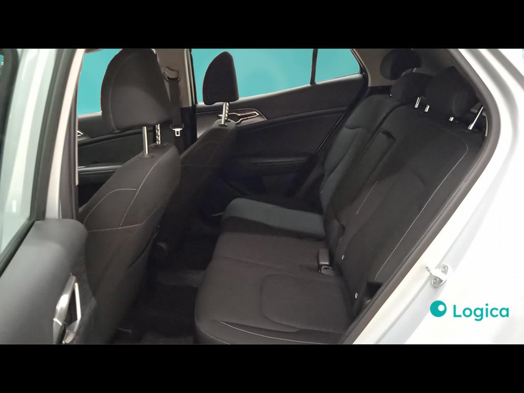 KIA Sportage V 2022 - Sportage 1.6 tgdi mhev Business imt