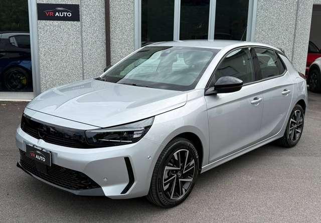 Opel Corsa AUTOM. GS 1.2 100CV AT8 - FULL LED/TELECAMERA/CARPLAY - promo Fin