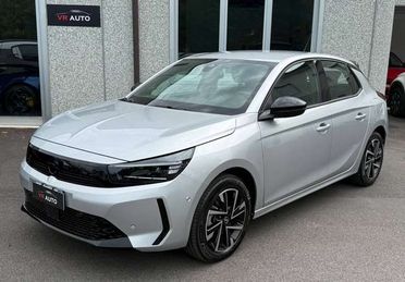 Opel Corsa AUTOM. GS 1.2 100CV AT8 - FULL LED/TELECAMERA/CARPLAY - promo Fin