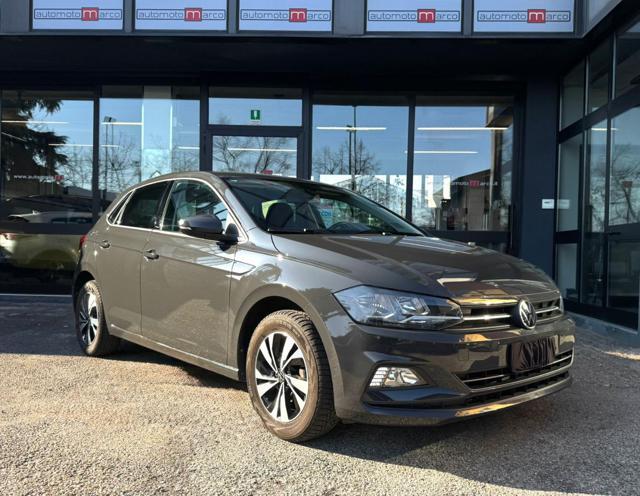 VOLKSWAGEN Polo VI 1.0Tsi 95cv COMFORTLINE