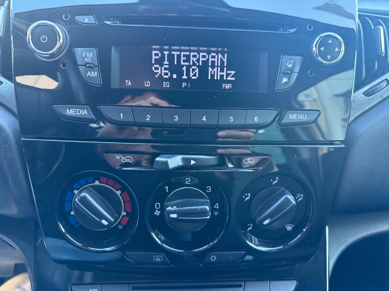 Lancia Ypsilon 1.2 69 CV 5 porte Elle