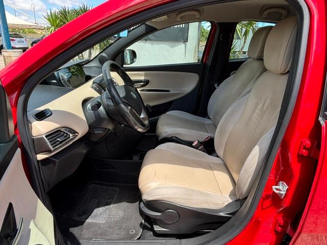 Lancia Ypsilon 1.3 MJT 16V 95 CV 5 porte S&S Gold