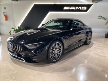 Mercedes-benz SL-Series SL 43 AMG PREMIUM