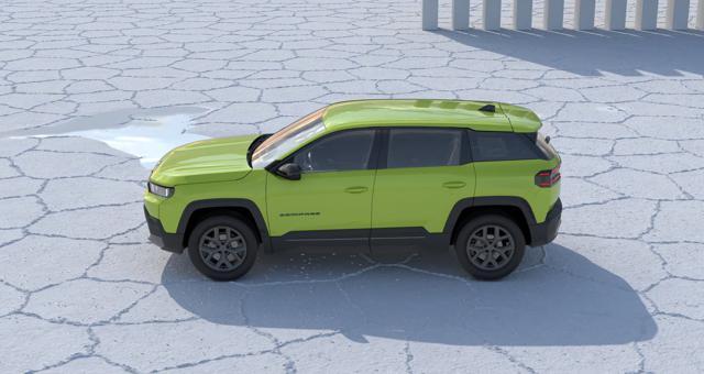 JEEP Compass 1.2 Turbo 48V Hybrid Altitude