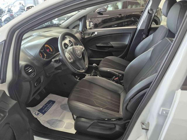 OPEL Corsa 1.2 85CV 5 porte GPL-TECH Elective
