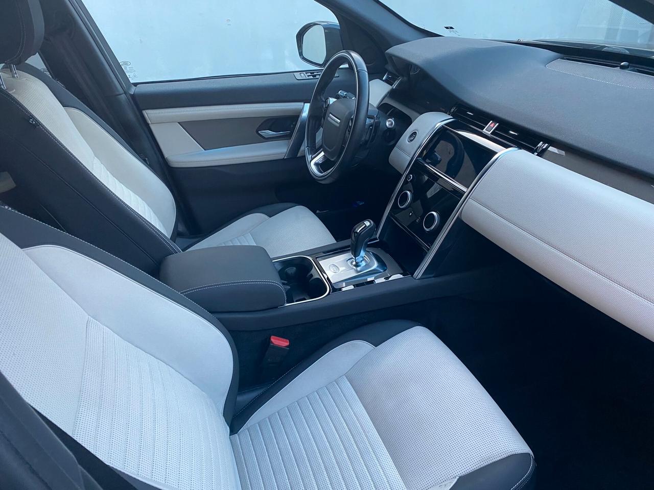 Land Rover Discovery Sport 2.0 150 CV | 2020