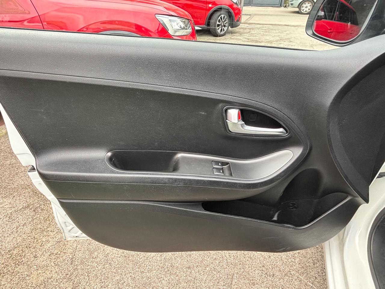 Kia Picanto 1.0 12V EcoGPL 5 porte Glam