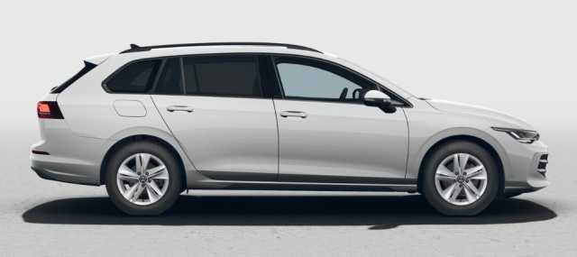 Volkswagen Golf Estate Mark 8 Facelift (2024) 1.5 TSI 115CV Life - IVA ESPOSTA -