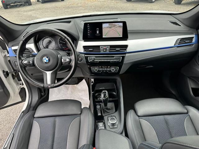 BMW X1 xDrive20d Sport