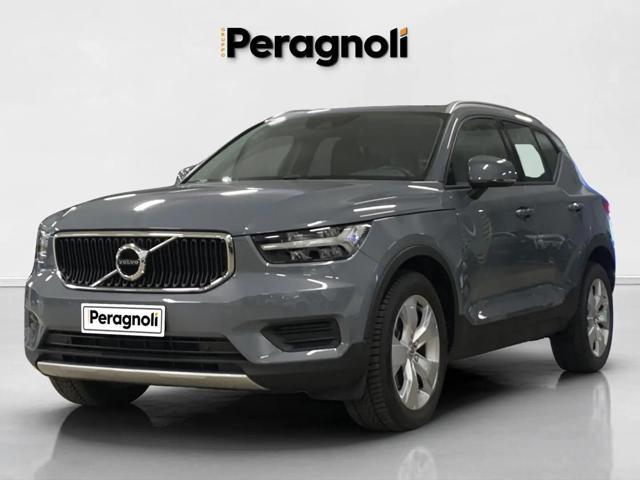 VOLVO XC40 D4 AWD Geartronic Business Plus