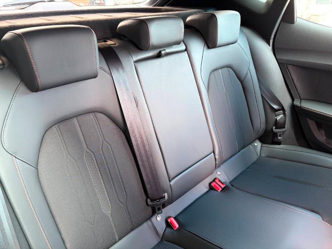 Cupra formentor 2.0 tdi 4drive 150cv dsg