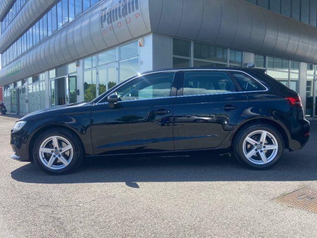 AUDI A3 SPB 30 TDI Admired