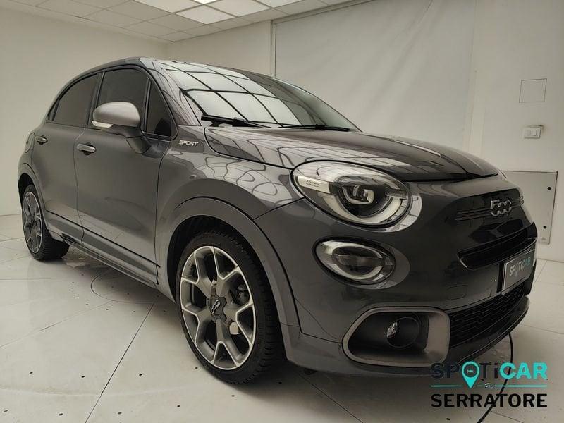 FIAT 500X 2022 1.0 t3 Sport 120cv