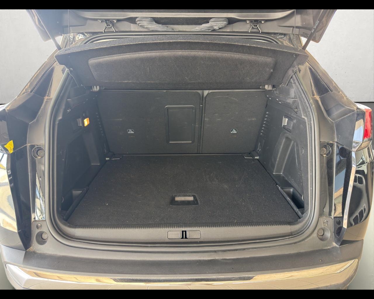 PEUGEOT 3008 2ª serie - 3008 BlueHDi 130 S&S Allure Pack