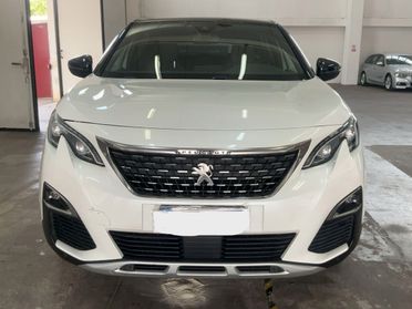 PEUGEOT 3008 BLUEHDi 120 S&S GT LINE