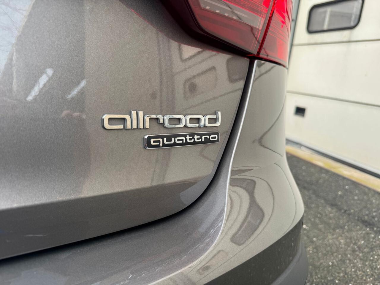 Audi A4 allroad 50 TDI tiptronic Business Evolution