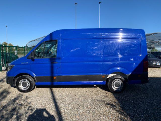 MAN TGE 3.140 2.0 TDI 140CV PM-TA Furgone