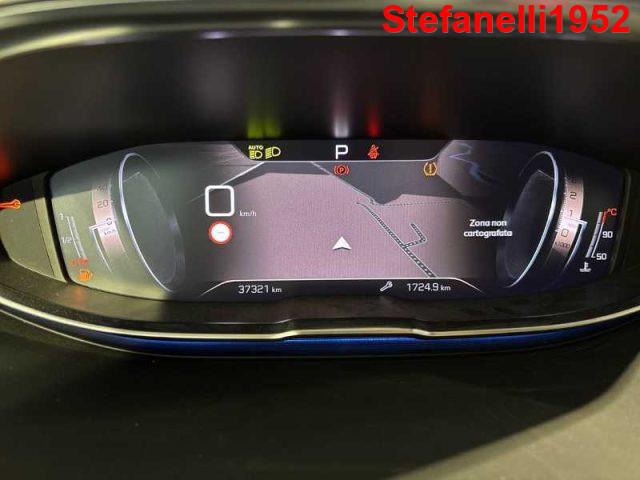 PEUGEOT 3008 II 2021 - 1.5 bluehdi GT s&s 130cv eat8