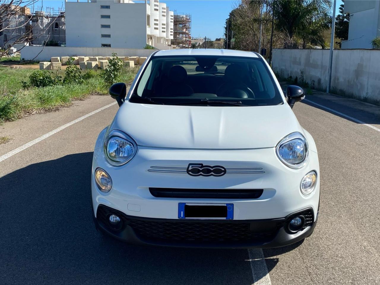Fiat 500X 1.3 MultiJet 95 CV