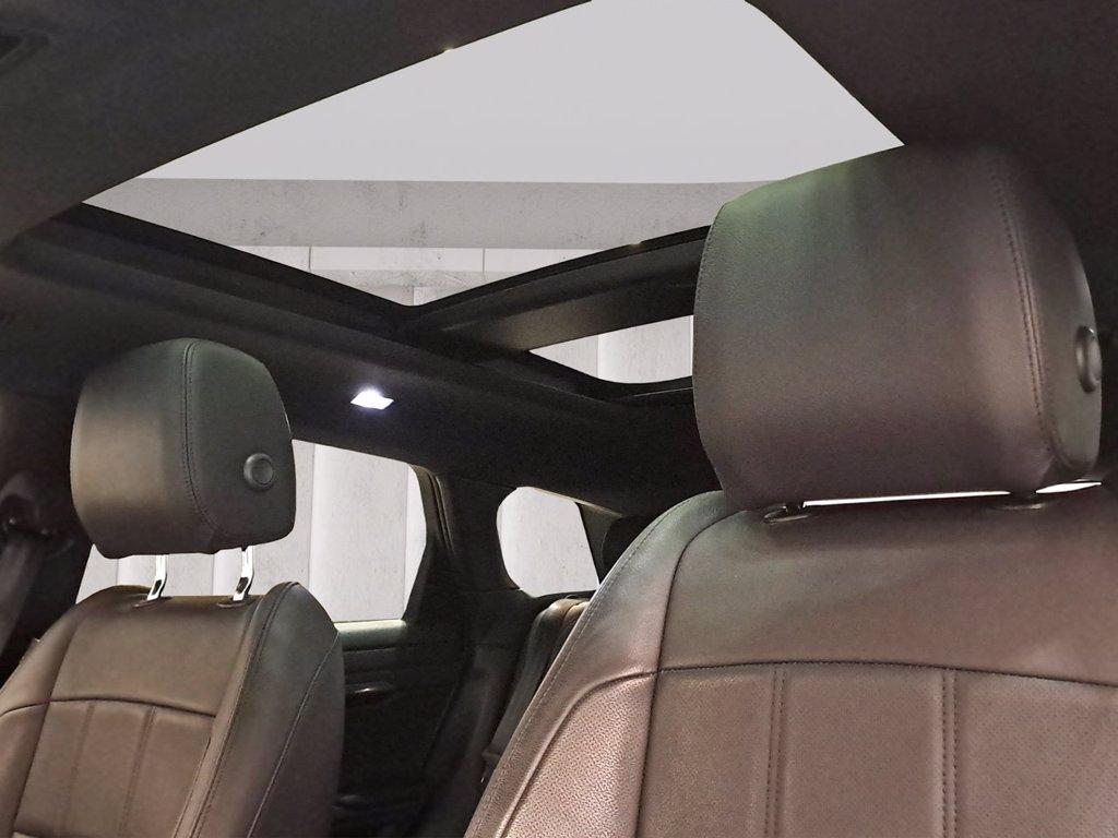 LAND ROVER Range Rover Evoque 2 serie LAND ROVER 2.0D I4 163 CV AWD Auto R-Dynamic S del 2022