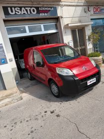 Citroen Nemo 1.4 HDi 70CV Furgone