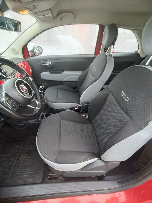 FIAT 500 500 1.2 Lounge