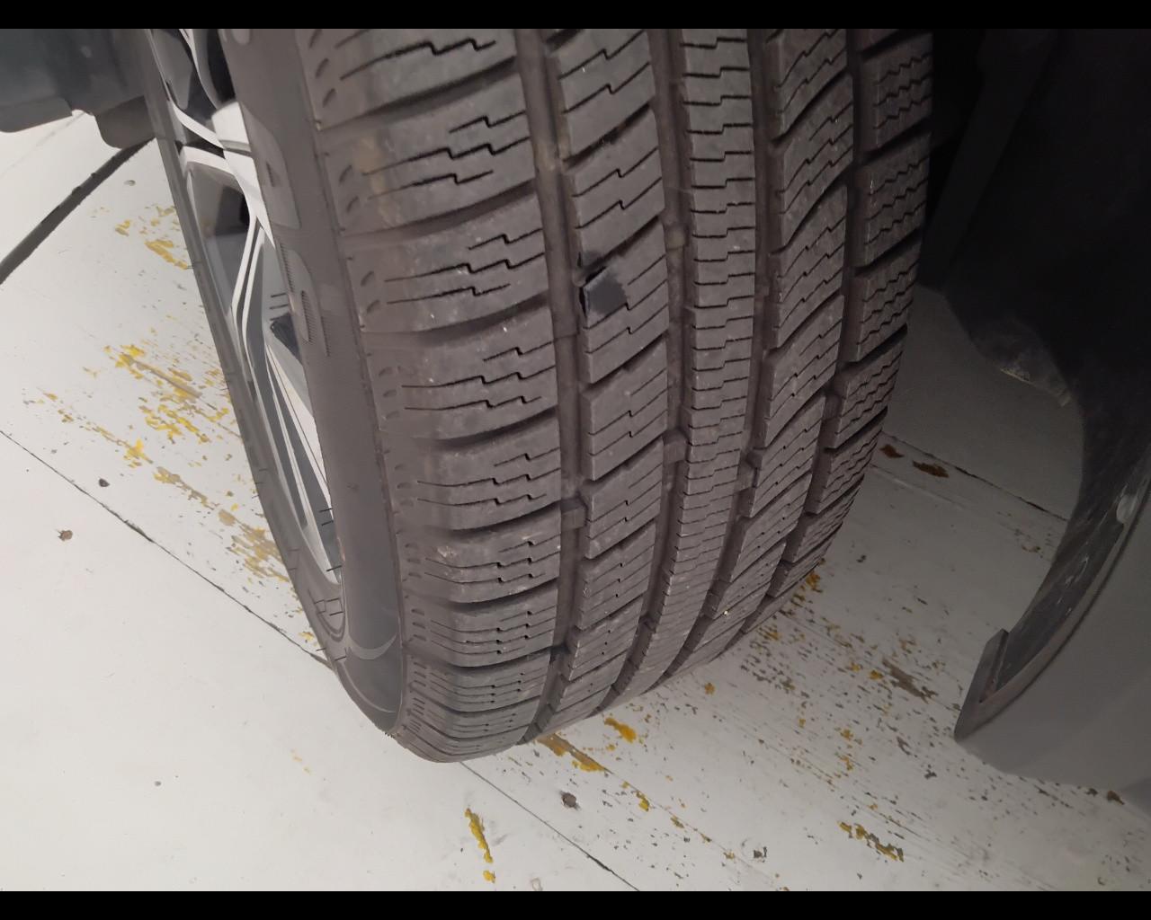 RENAULT Captur II 2019 - Captur 1.6 E-Tech full hybrid Techno 145cv auto