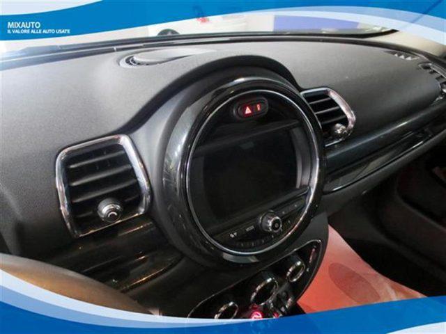 MINI Clubman 1.5 115 CV One D EU6