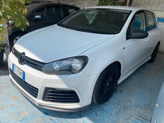 Volkswagen Golf 1.2 TSI 5p. Comfortline