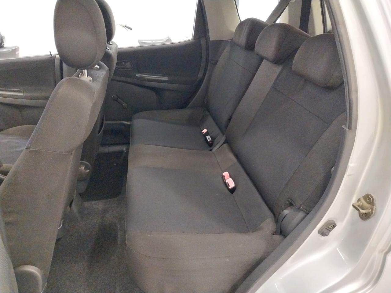 Suzuki Ignis 1.3 DDiS 94CV - 2005