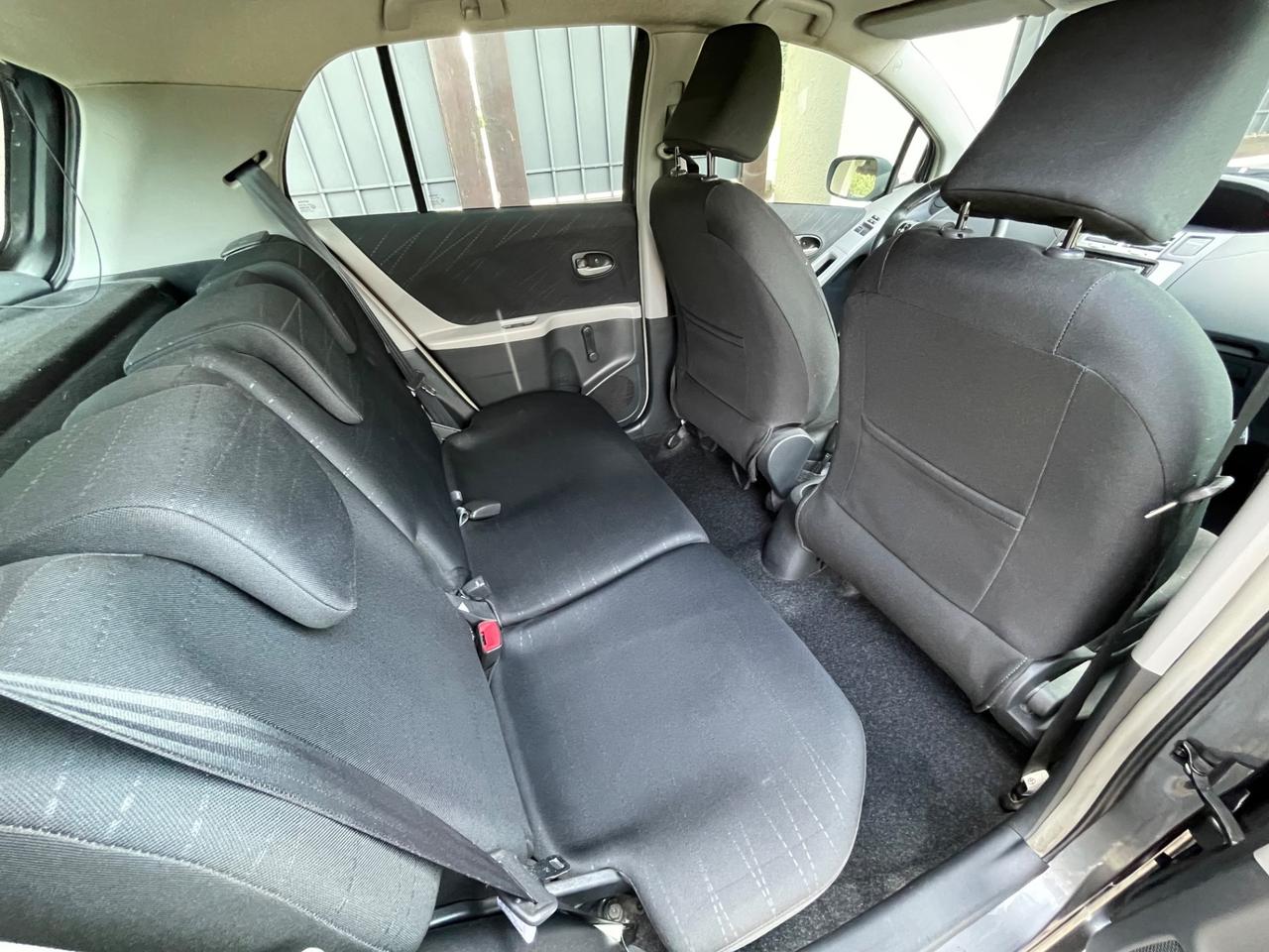 Toyota Yaris 1.3 Navi *UNICO PROPRIETARIO*