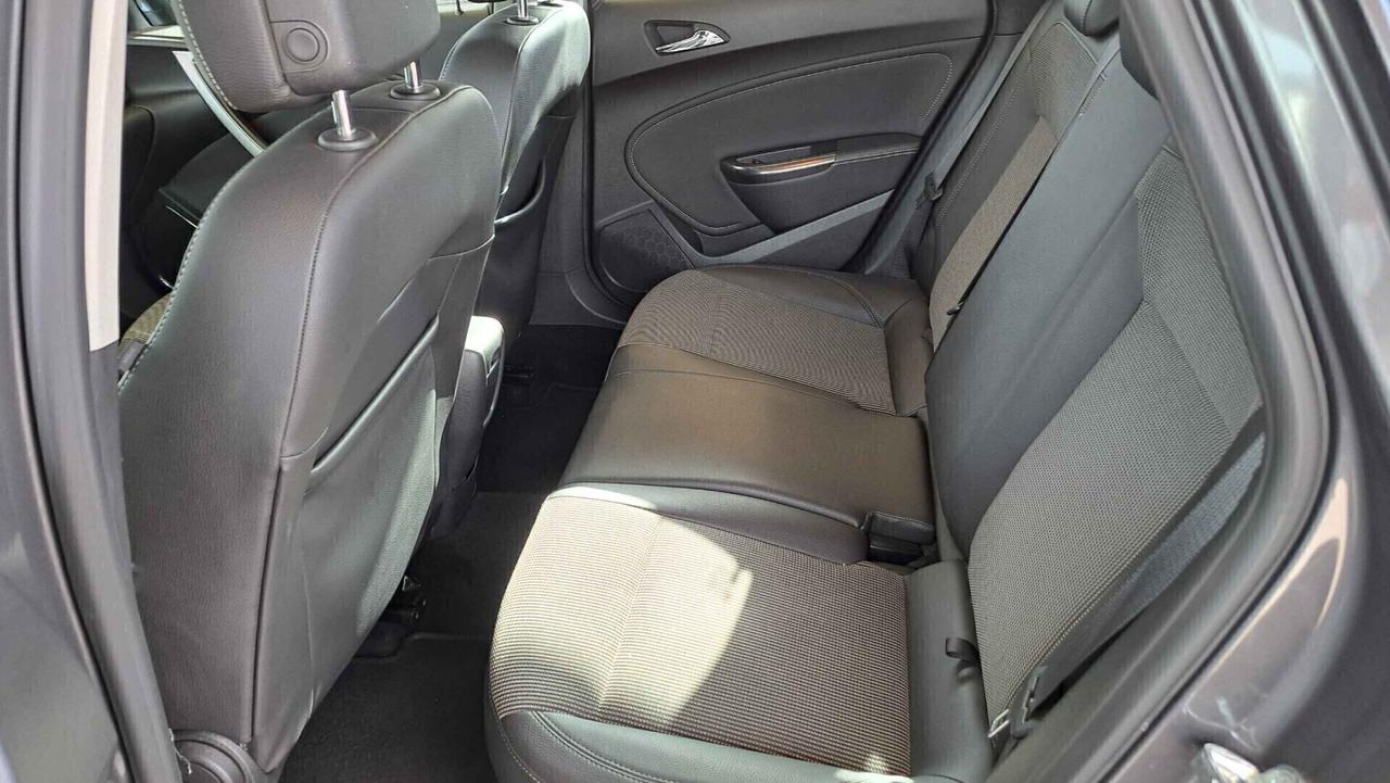 Opel Astra 1.7 CDTI 110CV S. Tourer Cosmo