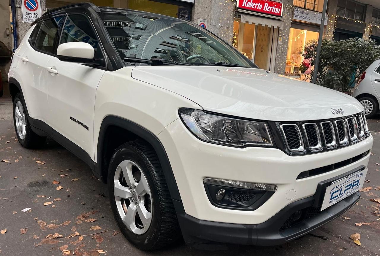 Jeep Compass 1.6 Multijet II 2WD Longitude