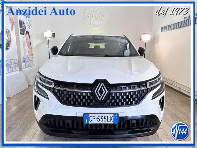 RENAULT Austral Mild Hybrid Advanced 130 CV Equilibre Manuale
