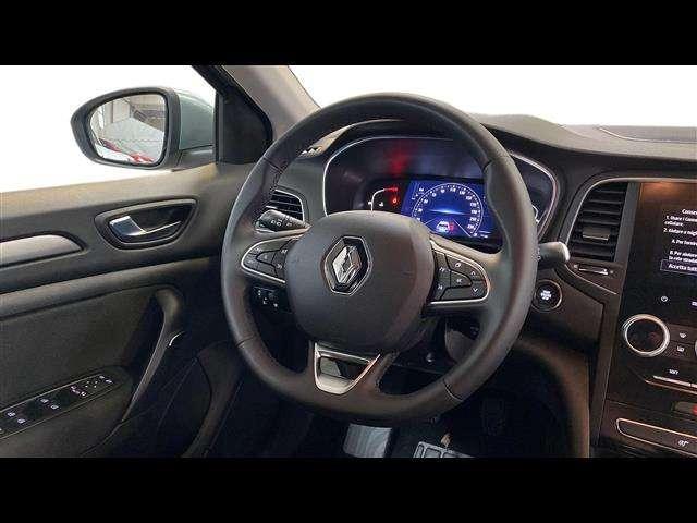 Renault Megane es Megane Sporter 1.5 blue dci Business N1