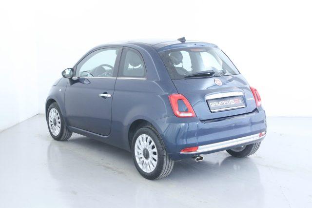 FIAT 500 1.0 Hybrid Tetto Panorama NEOPATENTATI