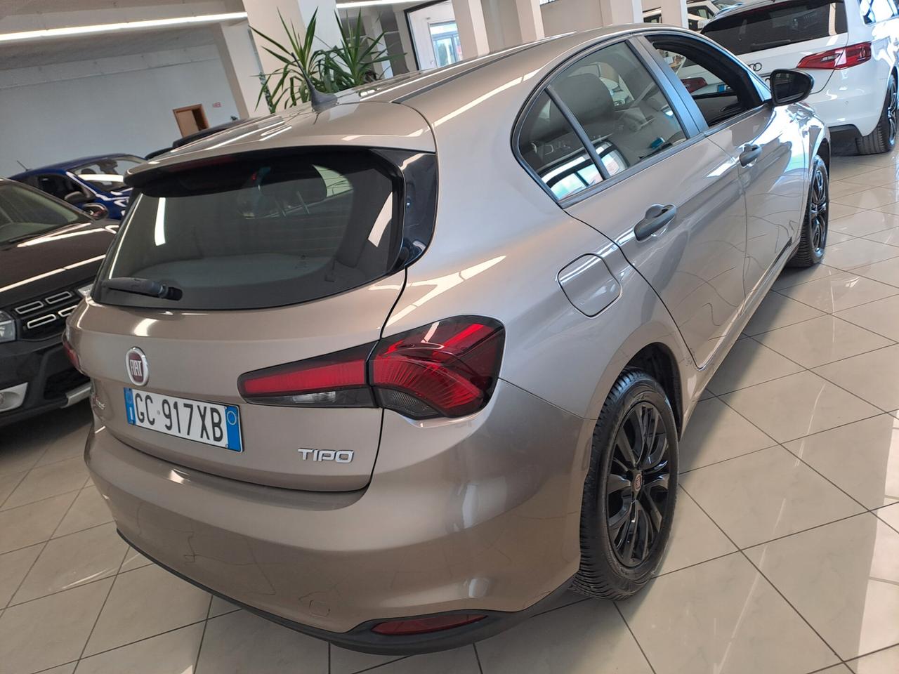 Fiat Tipo 1.3 Mjt S&S 5 porte Life