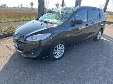 Mazda 5 Mazda5 1.8 MZR 115CV Smart Space