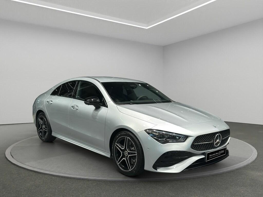 Mercedes CLA 220 d AMG Line Advanced Plus auto