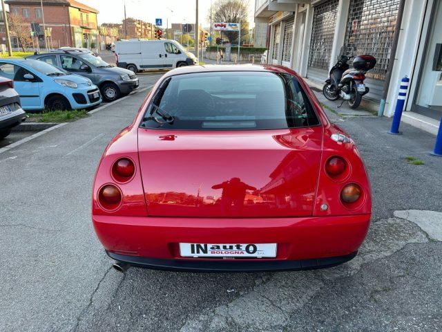 FIAT Coupe Coupé 1.8 i.e. 16V unica proprietaria anziana