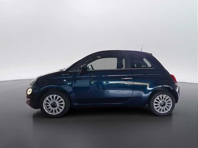 Fiat 500 500 1.0 hybrid Dolcevita 70cv