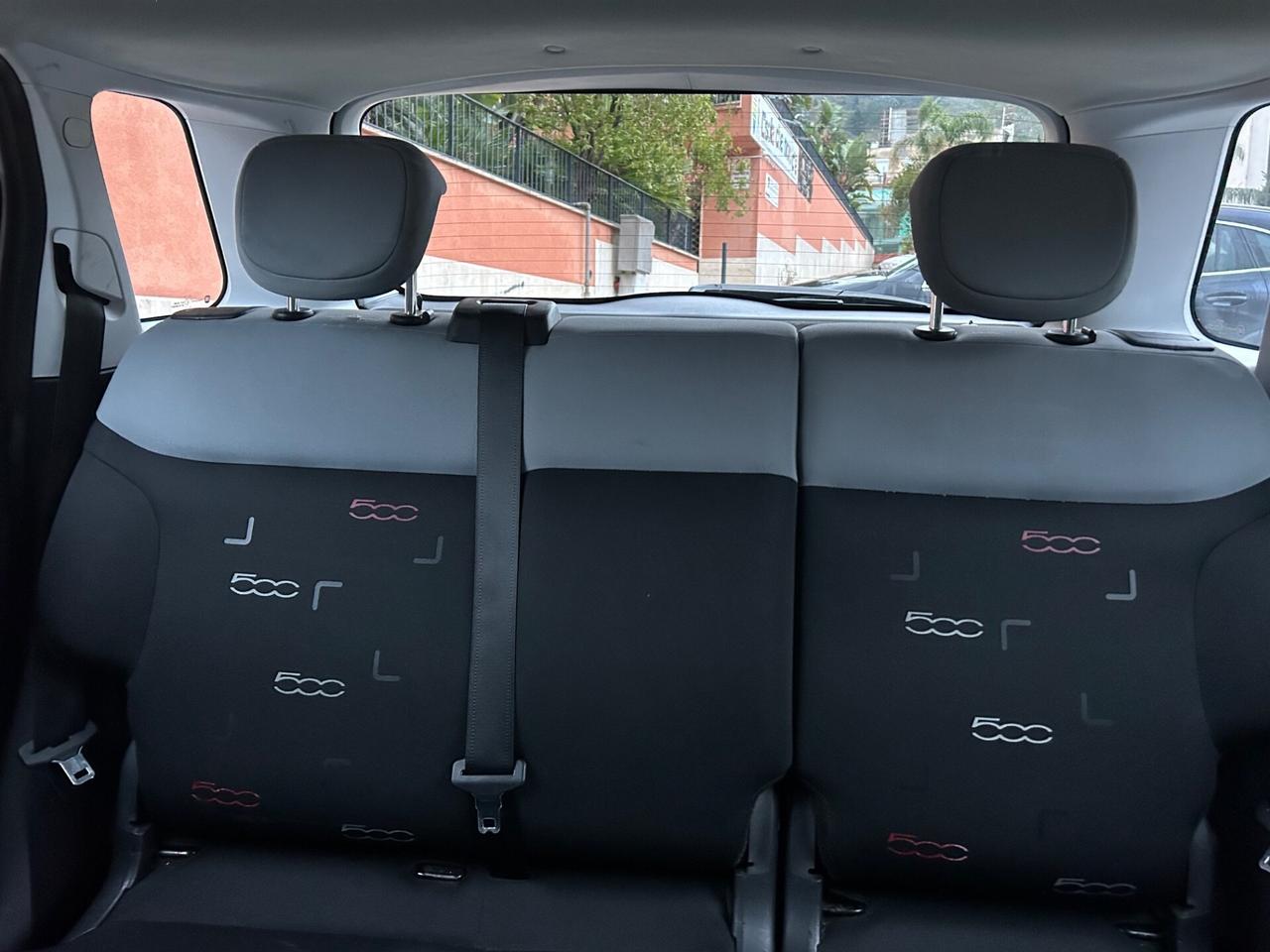 Fiat 500L 1.3 Multijet garanzia di 12 mesi