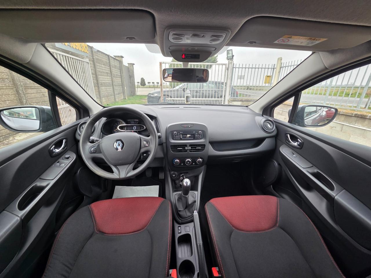 Renault Clio 1.2 16V 5 porte Live!