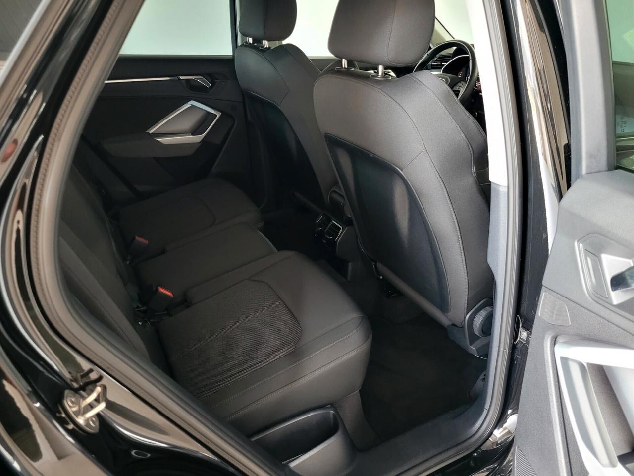 Audi Q3 SPB SPORTBACK 35TFSI S TRONIC CARPLAY LED ACC C19"
