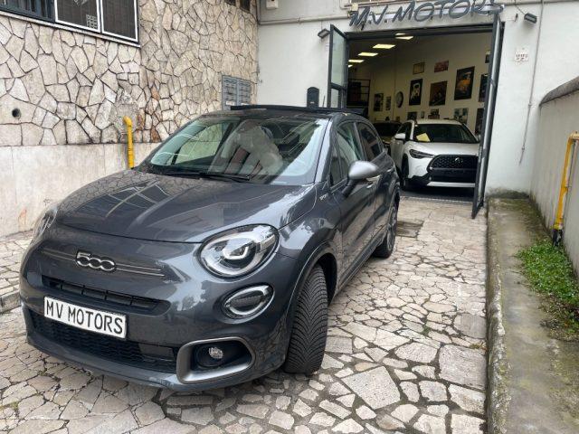 FIAT 500X 1.5 T4 Hybrid 130 CV DCT Sport Dolcevita