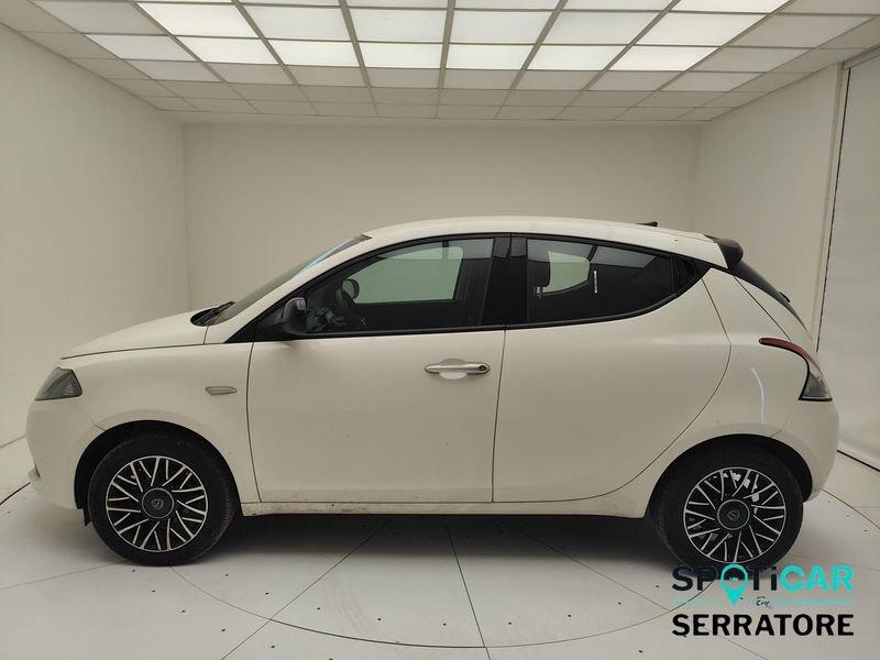 Lancia Ypsilon III 2021 1.0 firefly hybrid Platino s&s 70cv