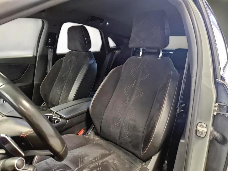 DS DS 7 CROSSBACK E-TENSE 4X4 AUTOMATICO PERFORMANCE LINE+ SUV